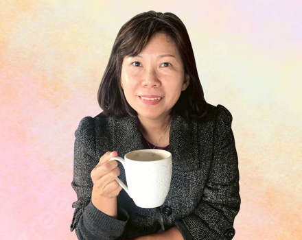 林盈君諮商心理師