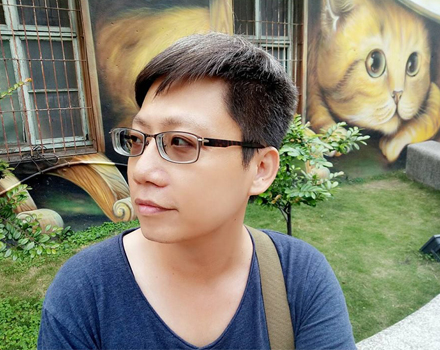 黃敬傑諮商心理師