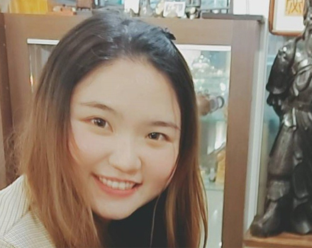 黃韋蓁諮商心理師