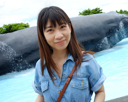 李昭儀諮商心理師