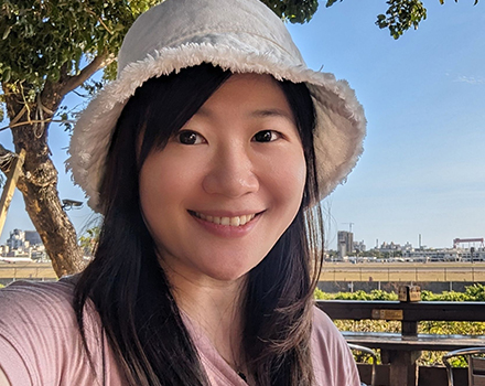 許惠雅諮商心理師